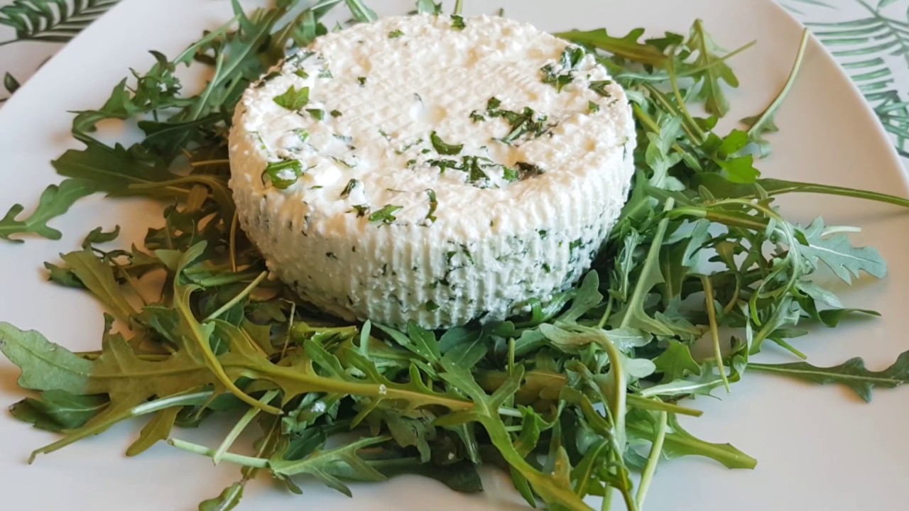 Il primosale - Fare il formaggio  - Homemade cheese