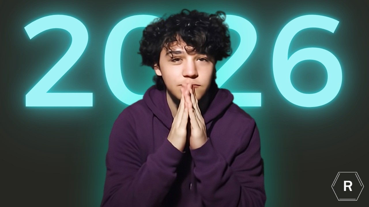 Así será mi 2026 | ROCKI G