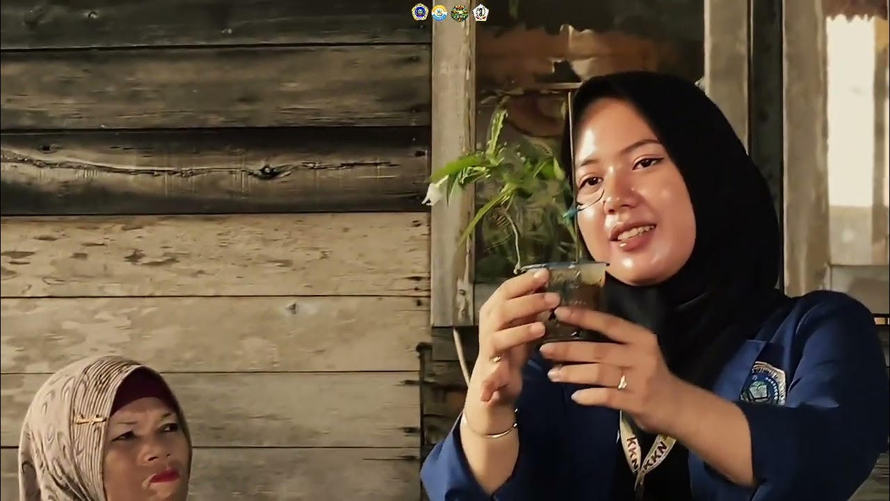 PROKER KEL.16 DESA TABUNGANEN TENGAH 