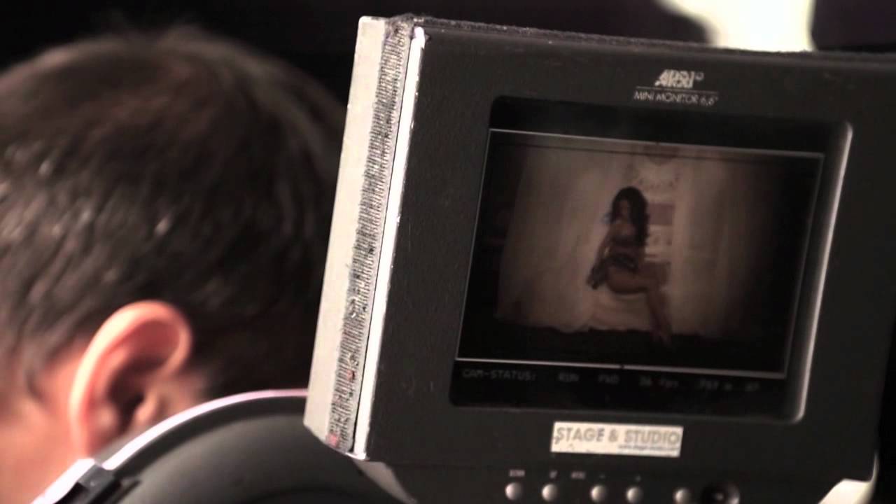 Inna - Making of Endless - UltraTV