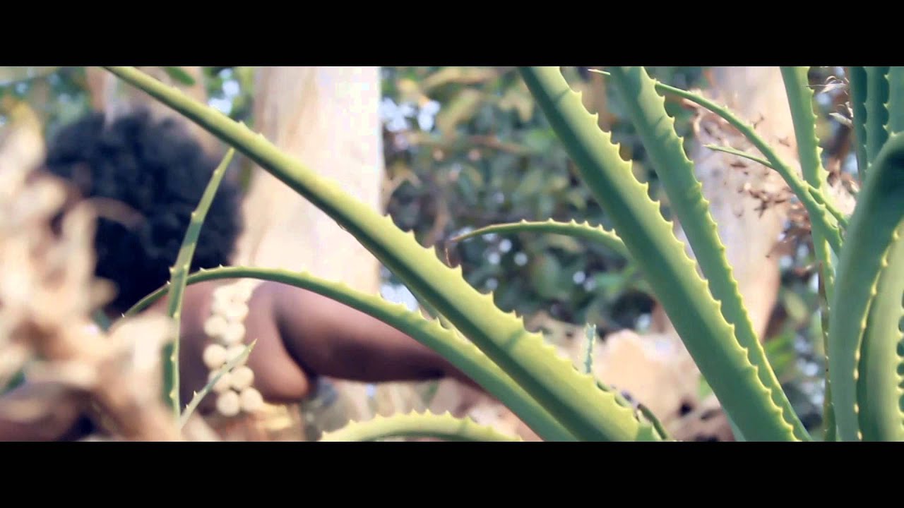 Scarlett - Nikakuona (Official Music Video)