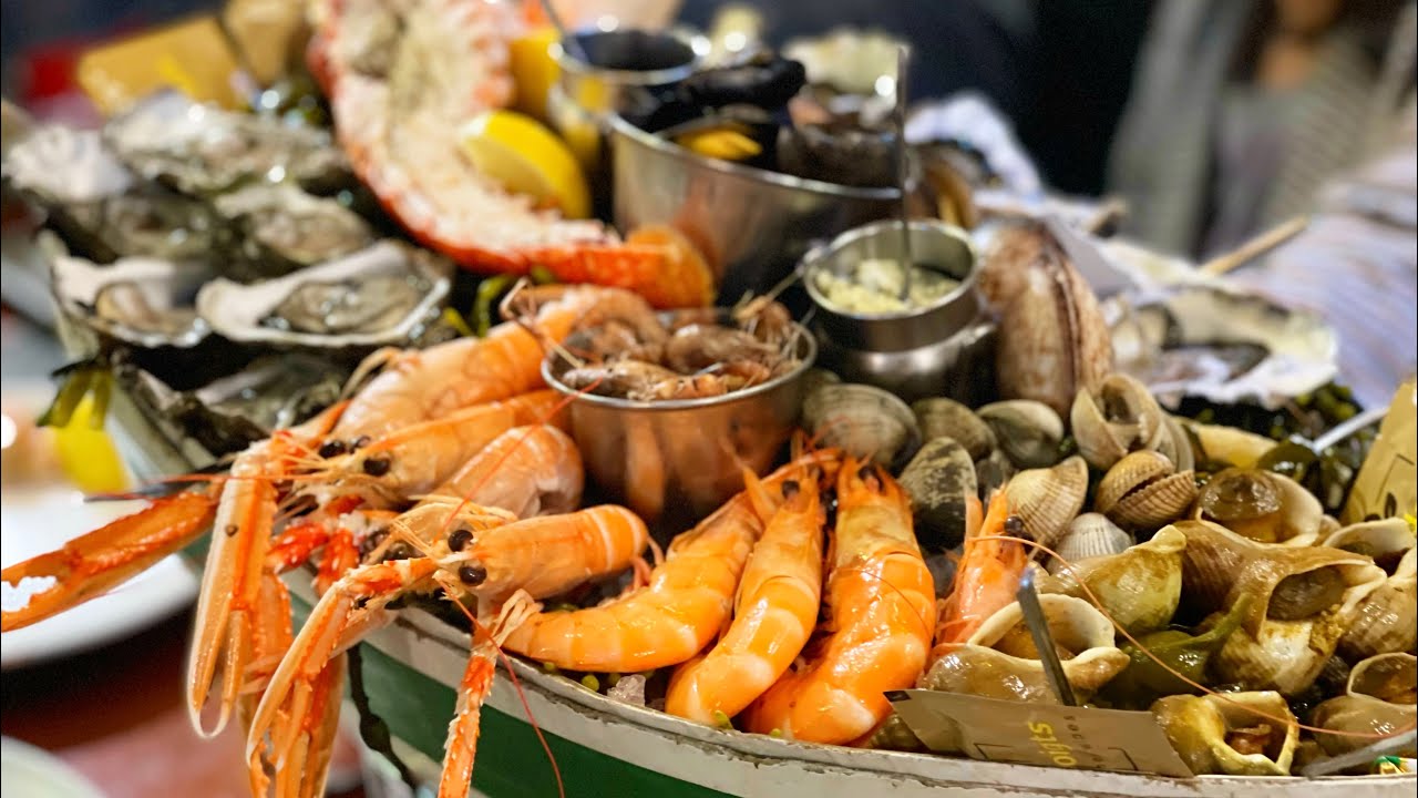 Bordeaux | A Day of Food & Wine | Le Chapin Fin & La Cite du Vin