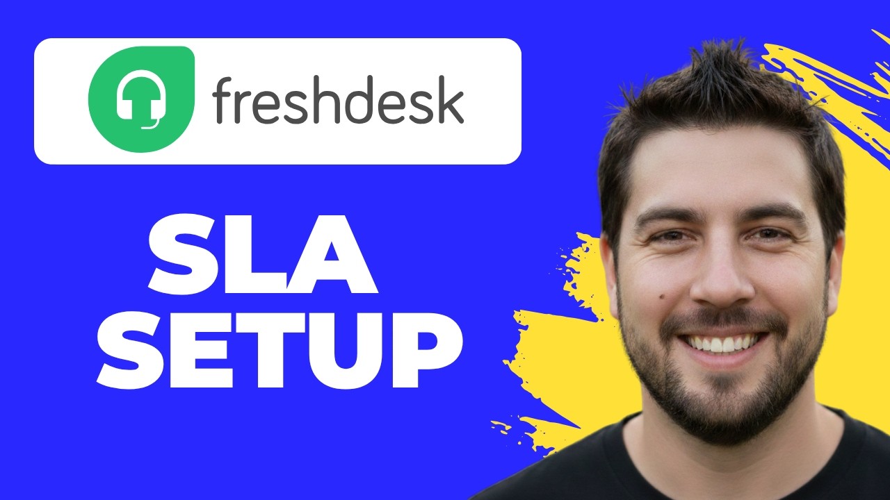 How To Set Up SLA Policies In Freshdesk (Working 2026)