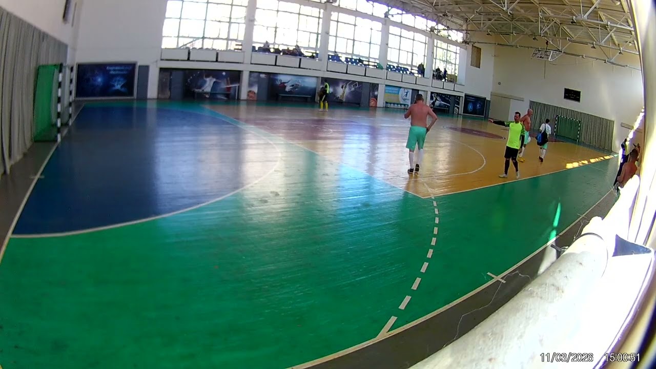 Бриз   Ника 3   0 камера 2  часть 5