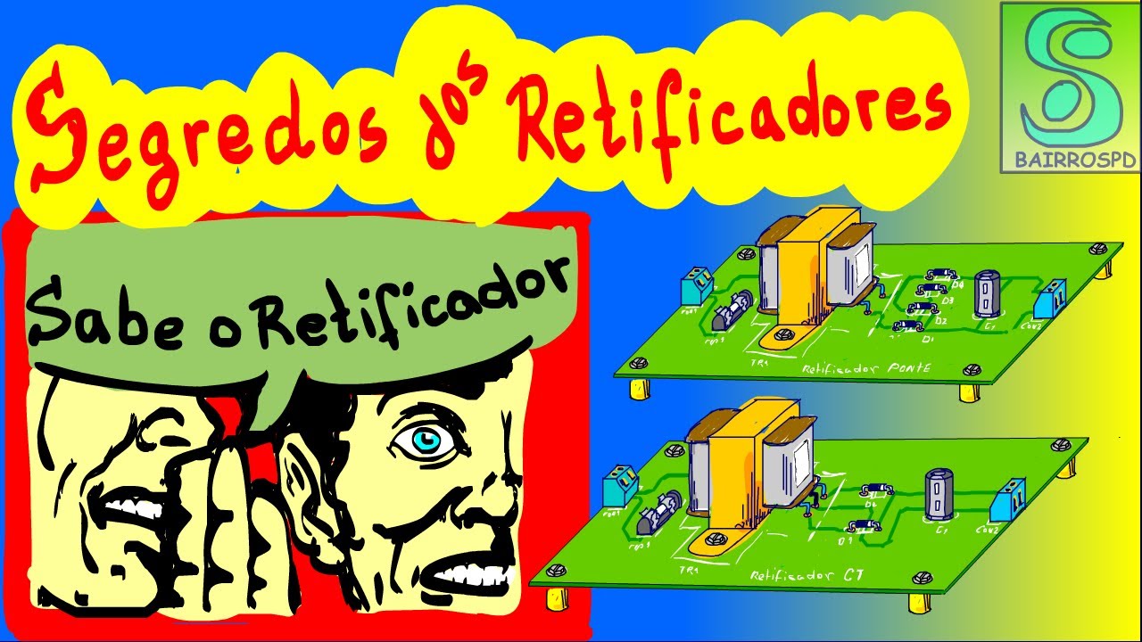 Três segredos dos retificadores que todos os técnicos deveriam saber + bônus