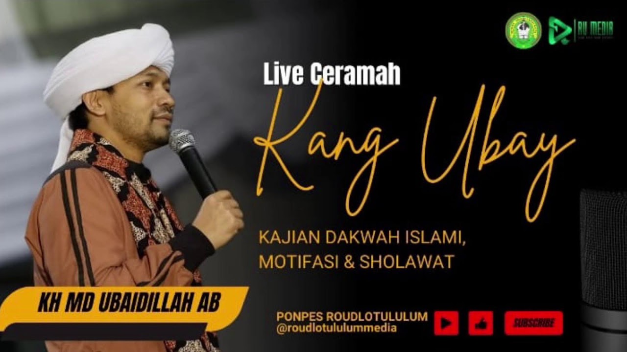 🔴LIVE HAOL AKBAR