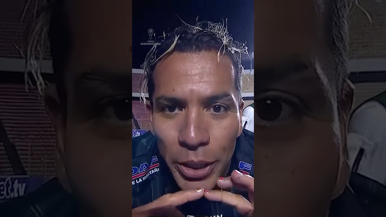 Dayro Moreno y Once Caldas en un amor eterno ♾️🇨🇴 #Sudamericana #LaGranConquista