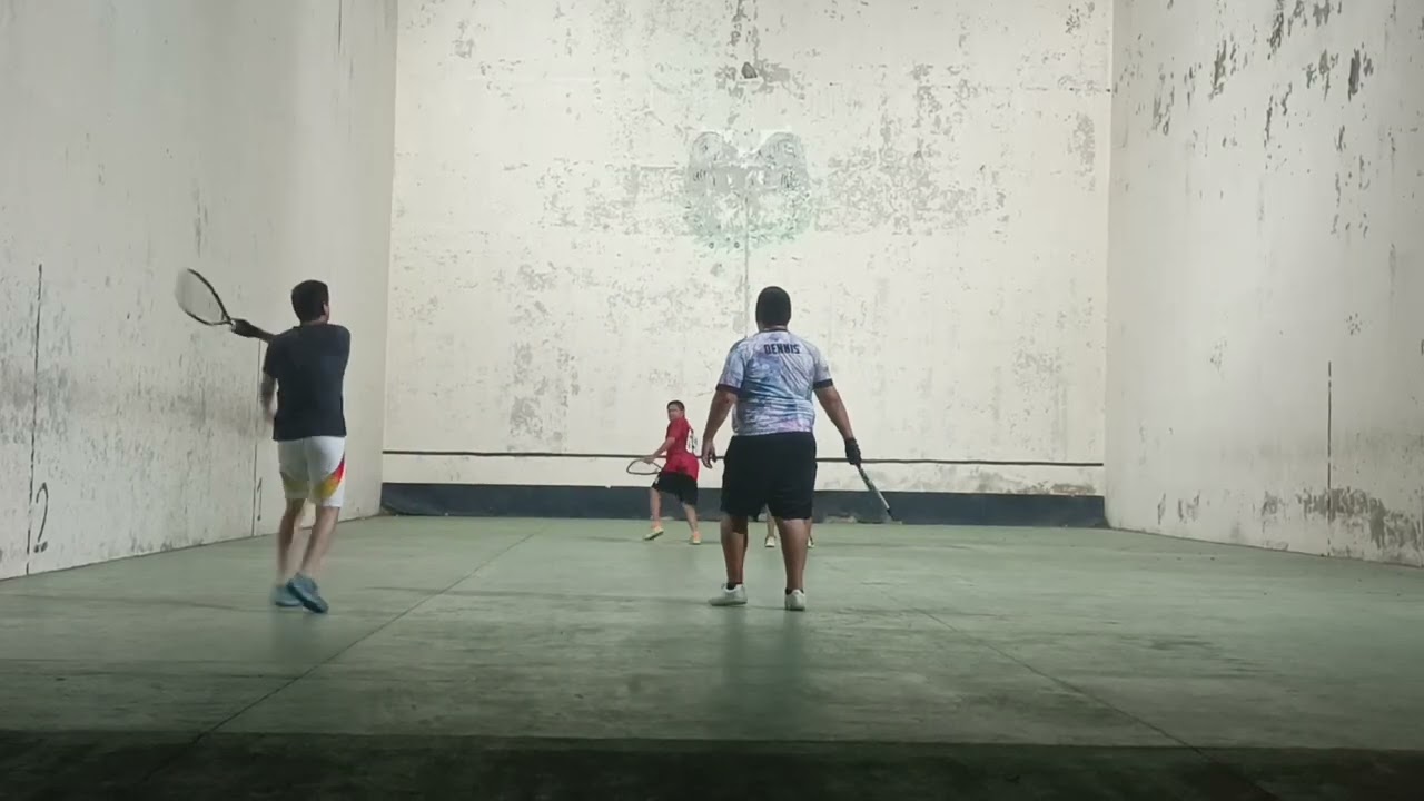 Kike - Yago Vs Gato - Victor