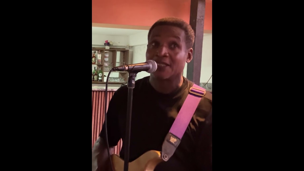 “We Are All One”— Ahveekhy's Beautiful Message of Human Unity #newmusic #originalmusic