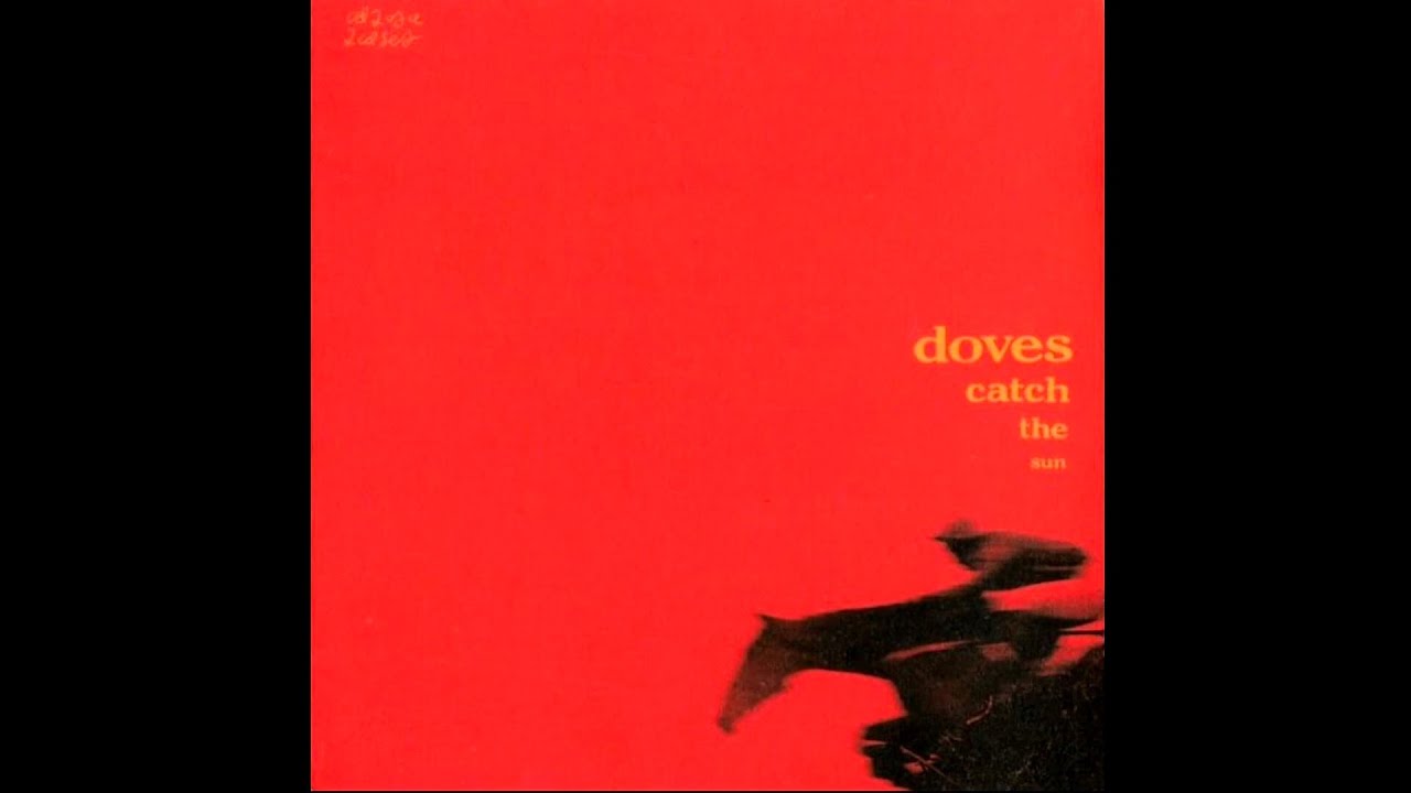 Doves - Catch The Sun (Left ear split to mono)