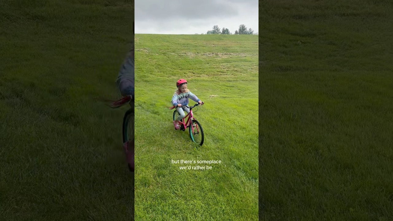 Ready for spring rides #guardianbikes #bikes #kidsbikes #spring #biking #bikeride #bikelife