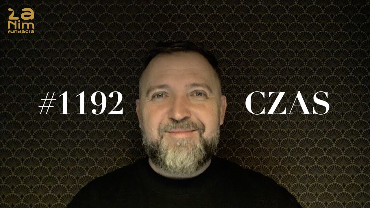 #Antidotum #1192 - Czas