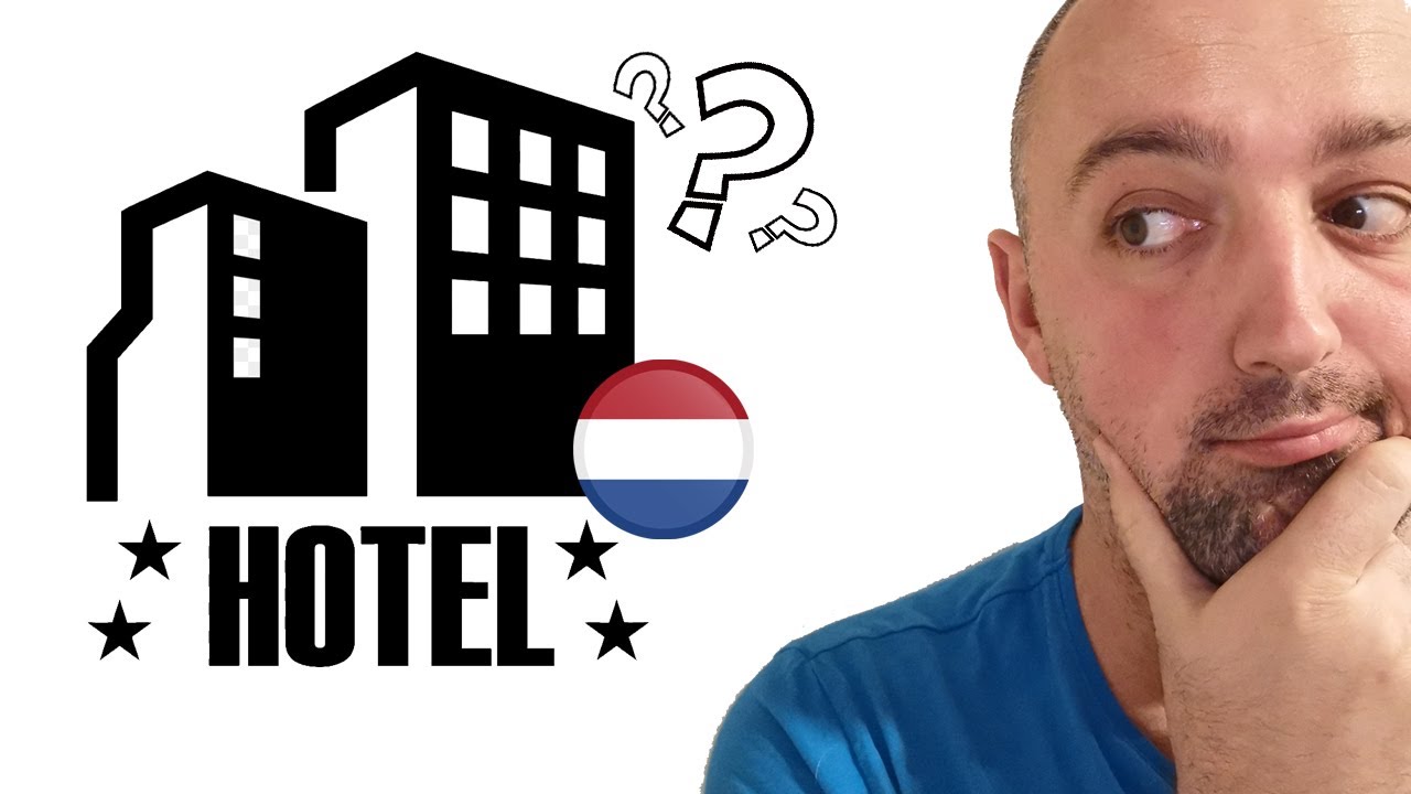 🇳🇱Smje&scaron;taj za radnike u Nizozemskoj? | Vlog 9