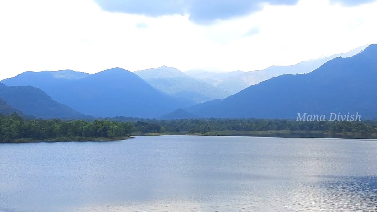Chodavaram reservoir | Konam reservoir | Konam Waterfalls | Konam dam | River Sarada | Vizag