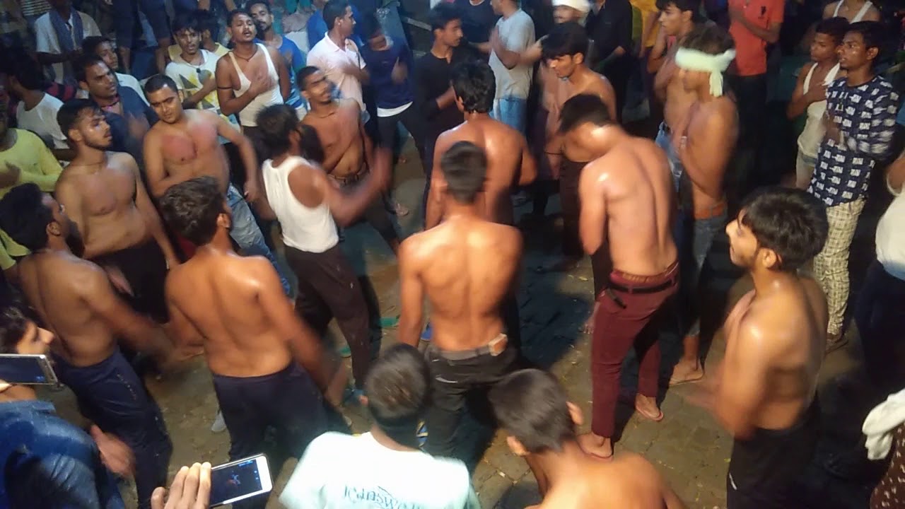 Anjumane Gausiya Dhawa sharif