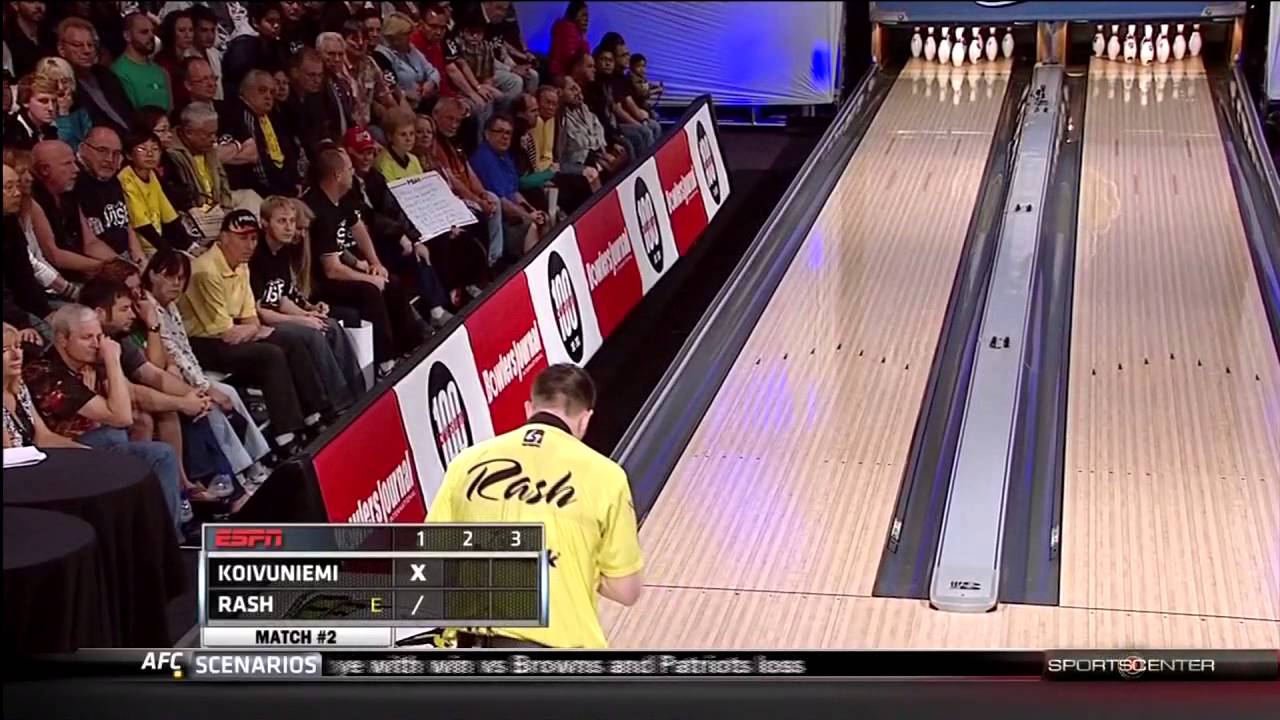 2013 WSOB PBA Viper Championship   Full Show