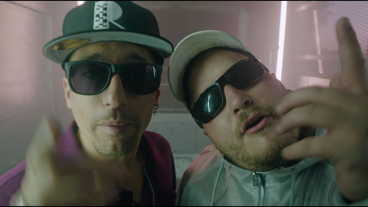 GAME - ZEBALLOS, MILI MILANSS (Video Oficial)