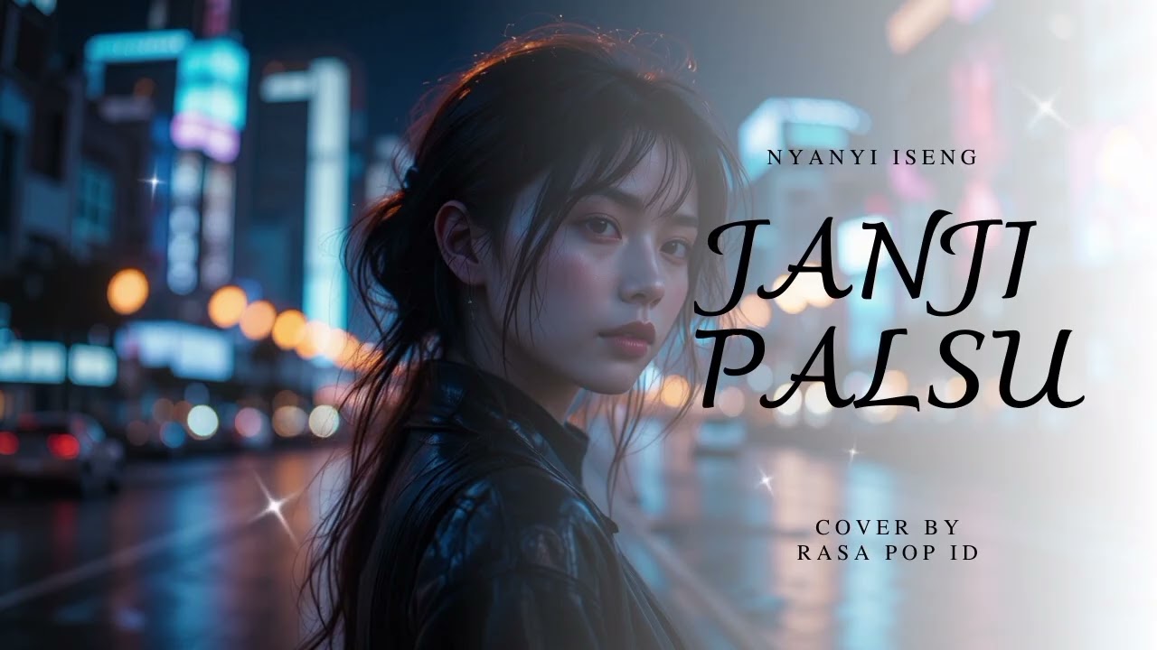 Janji yang Terlupa Malam Itu   Lagu Pop Patah Hati