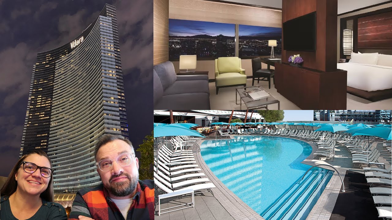 Why Vdara Las Vegas is Underrated