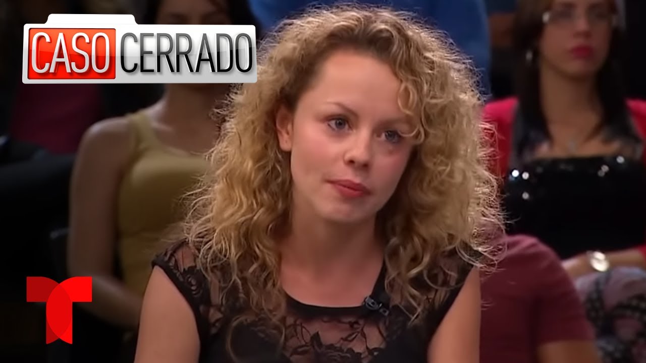 Un triangulo amoroso peligroso ❤️‍🔥⚠️💸 | Caso Cerrado Capítulo Completo