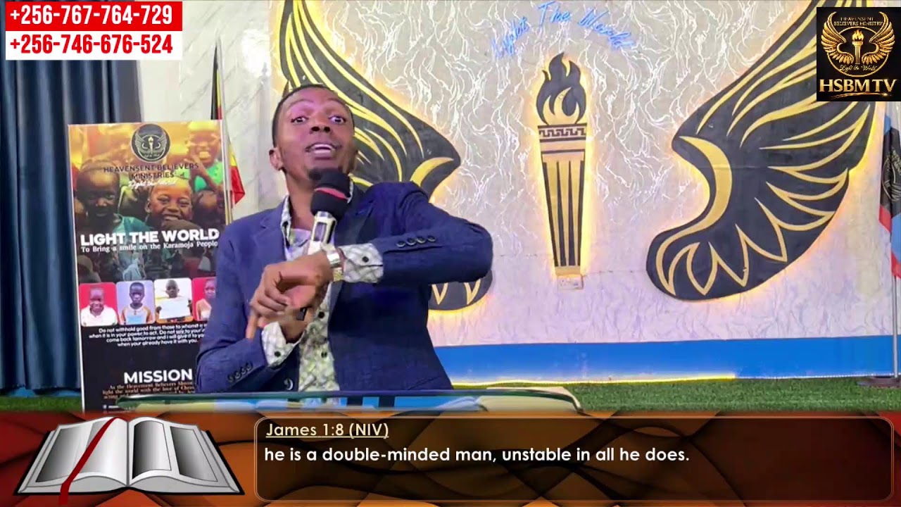 DELIVERANCE  SERVICE