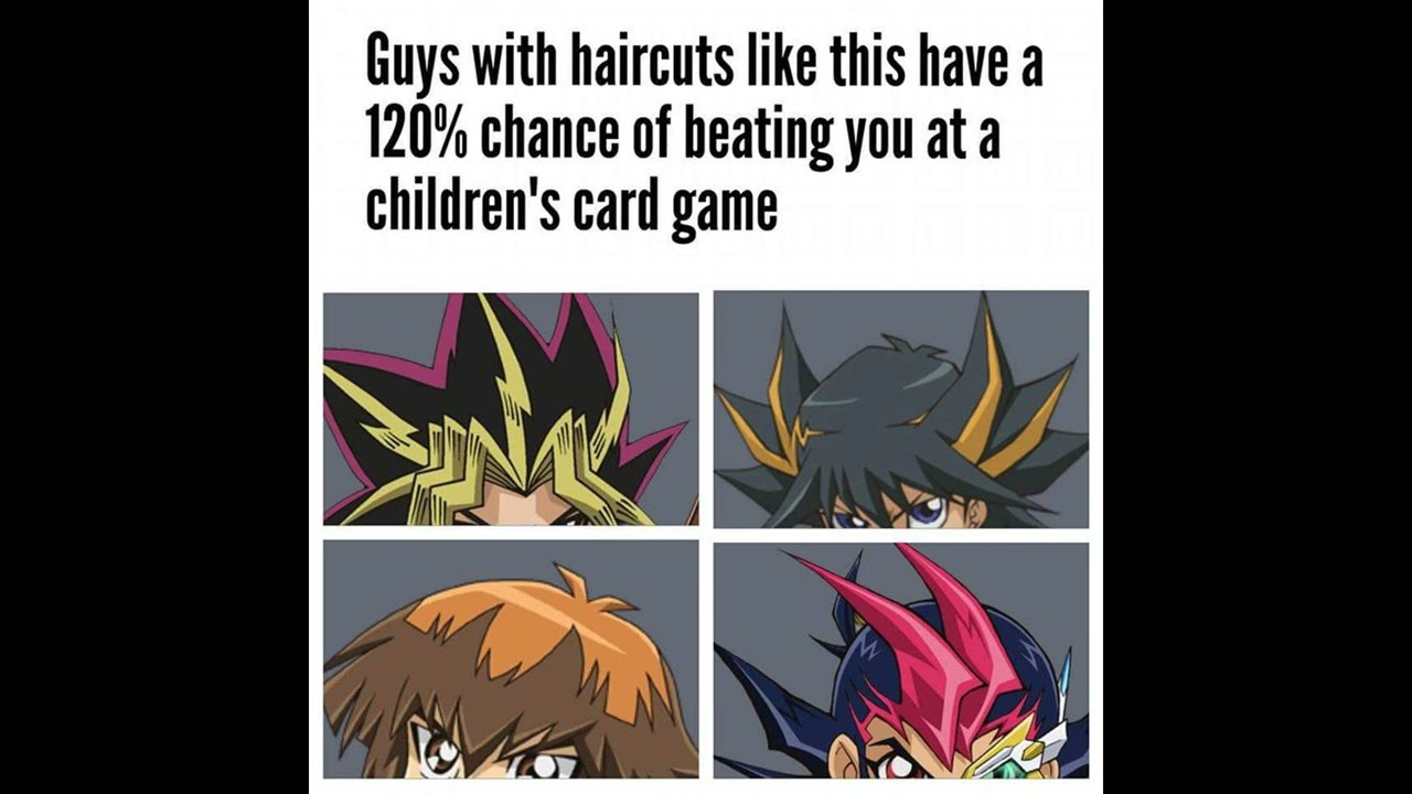 Yugioh Meme Compilation