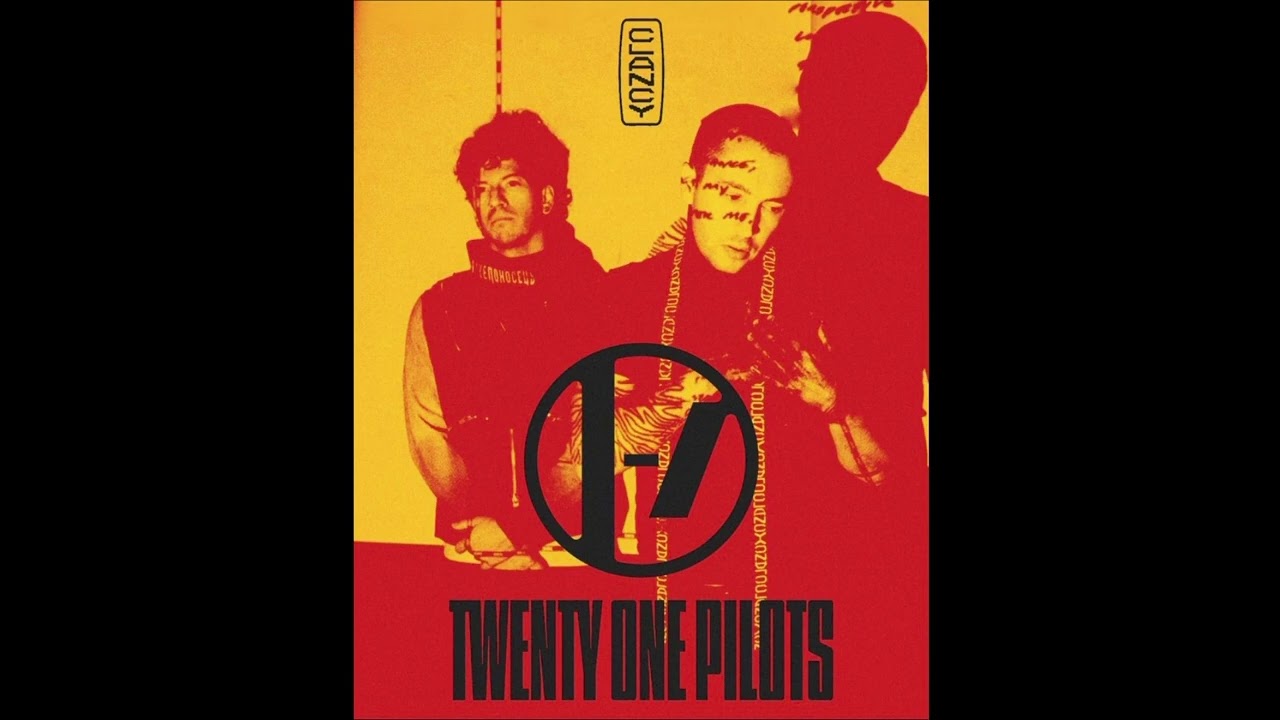 Twenty One Pilots - Paladin Strait • 432Hz