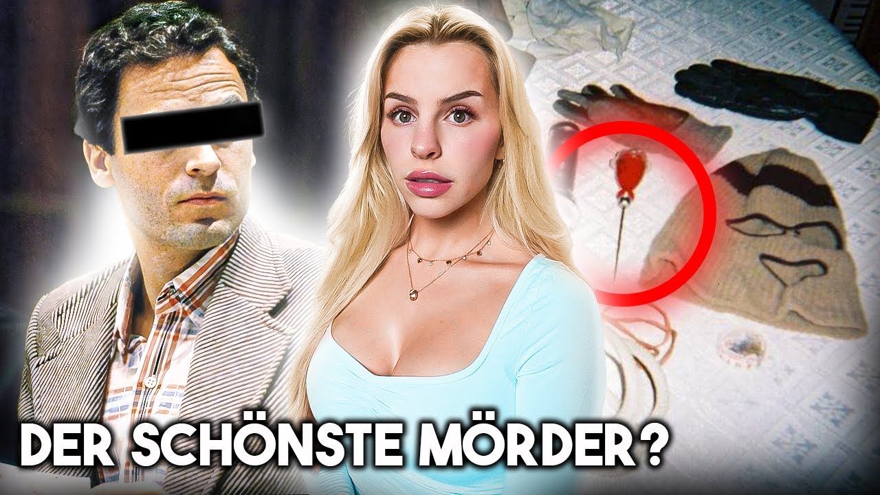 Der berühmteste Serienmörder | Der Fall Ted Bundy