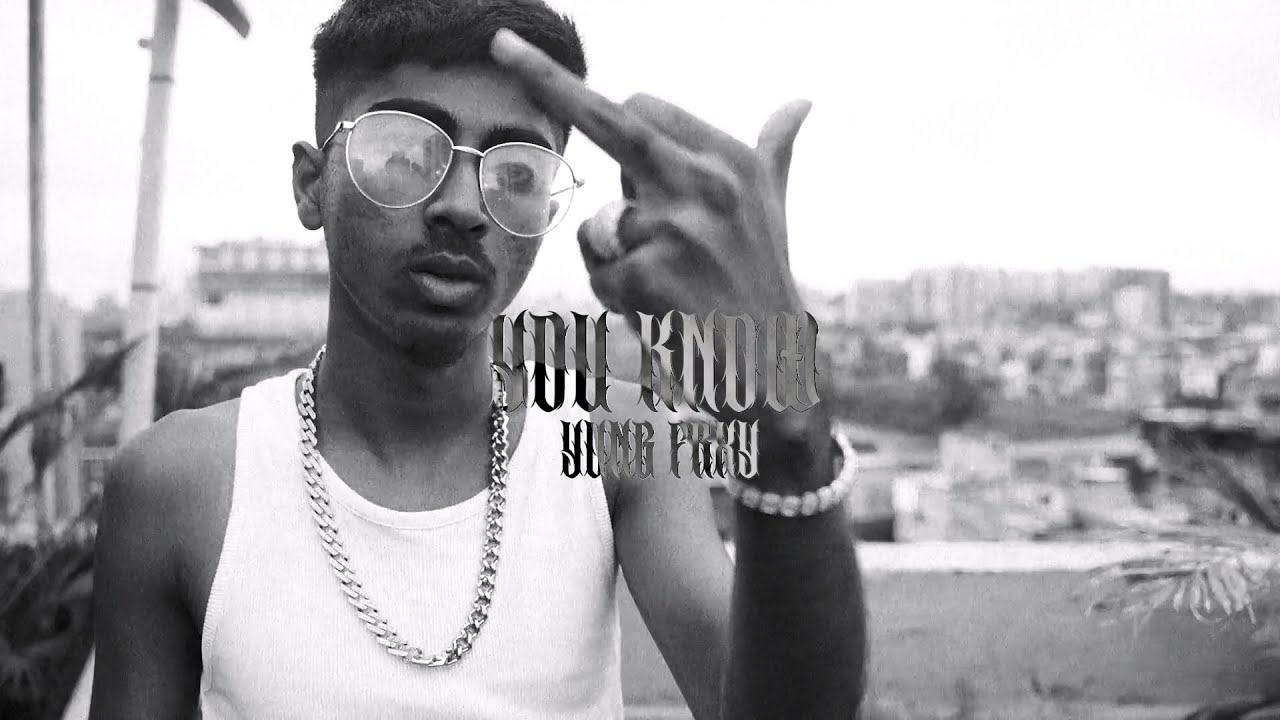 [FREE] Mc stan type beat ~ "YOU KNOW" | Free Type Beat / Instrumental