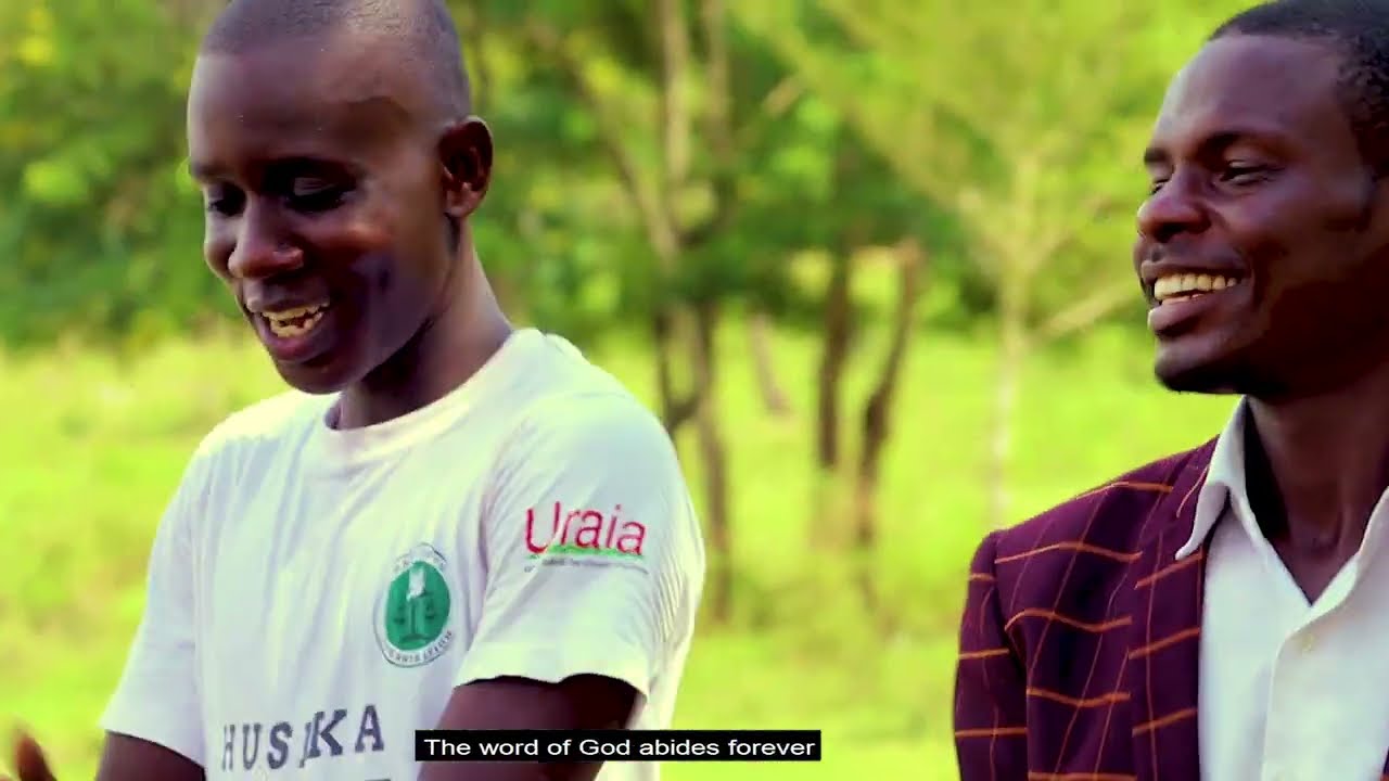 Samuel Tsuma - Gha dhuniani (Official Music Video)Skiza tune send SKIZA 6986079 to 811