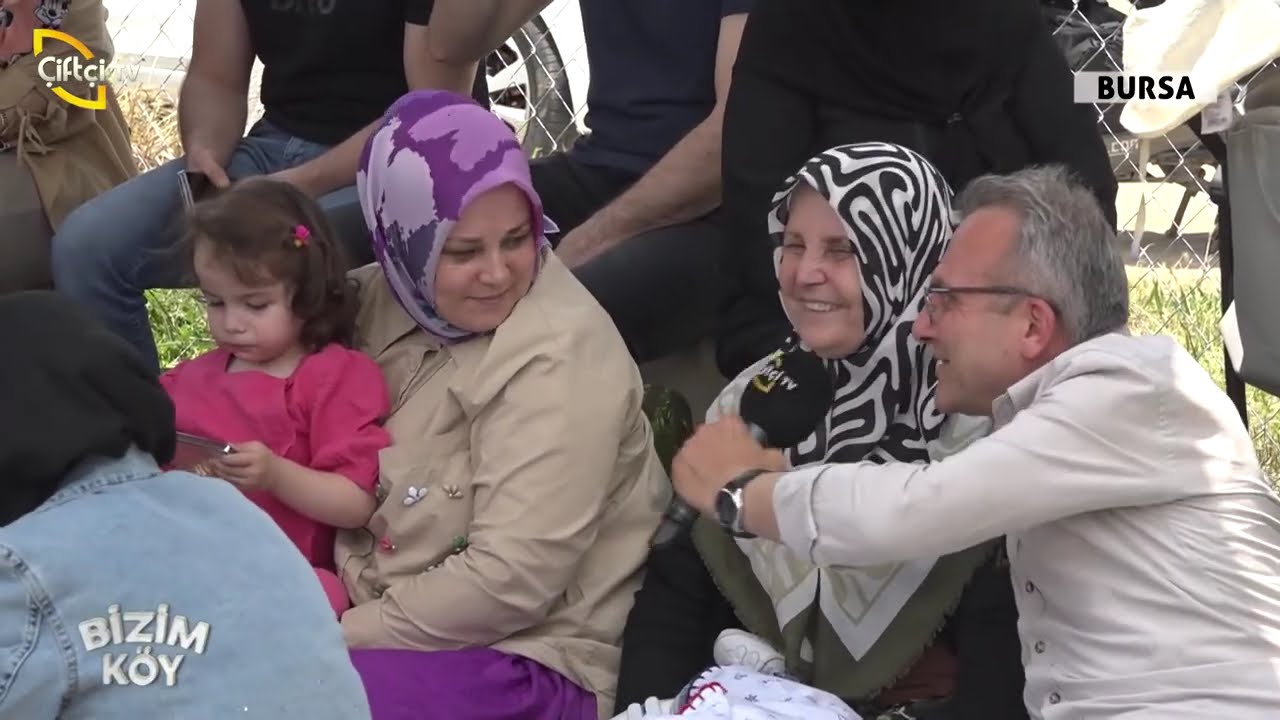 İnegöl Boğazköy Hıdırellez Şenlikleri