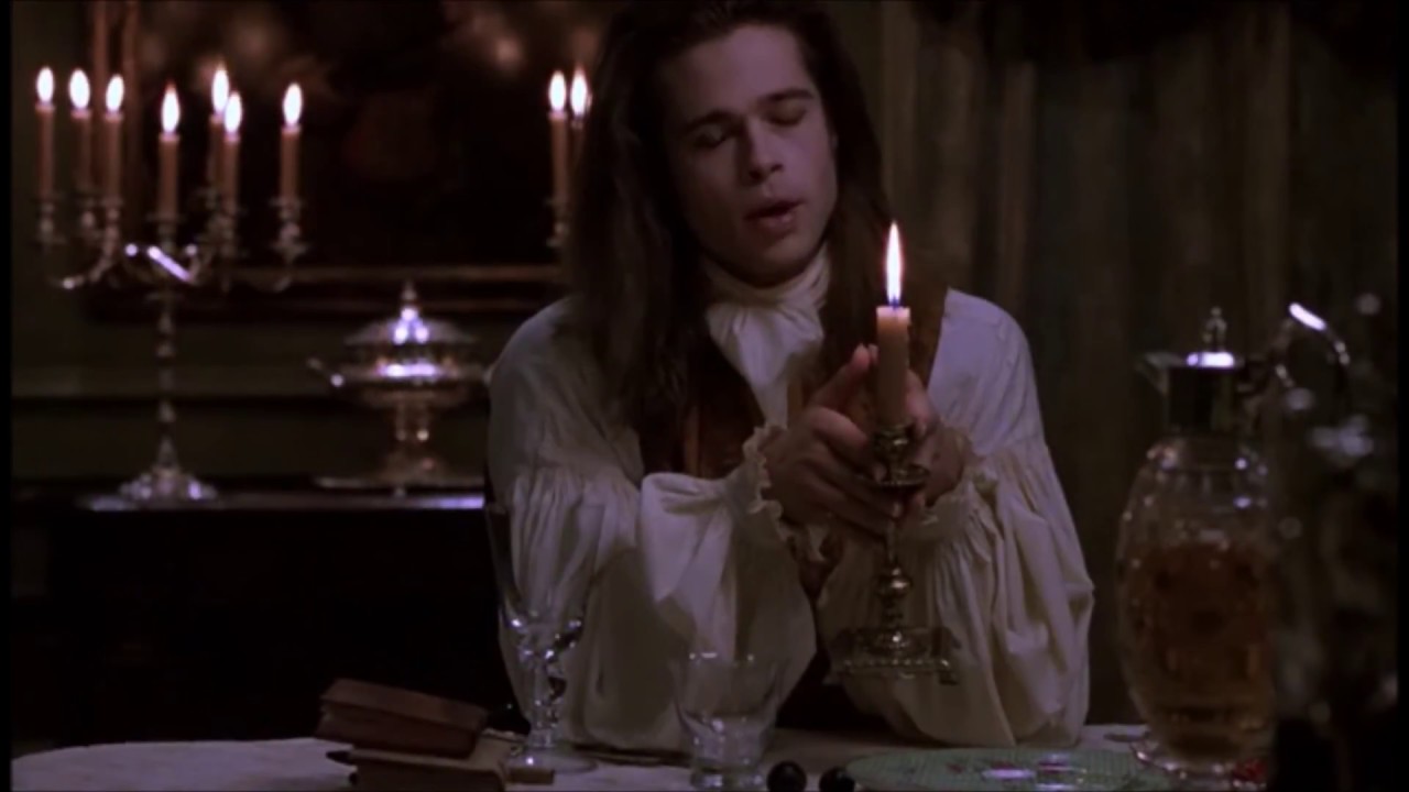 Lestat & Louis- Bleeding Love