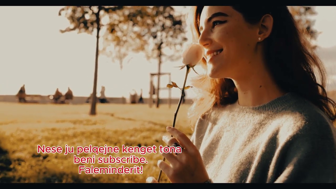 Moj faqe simite - Kendoi Mari - AI Mastered- Versioni i plote
