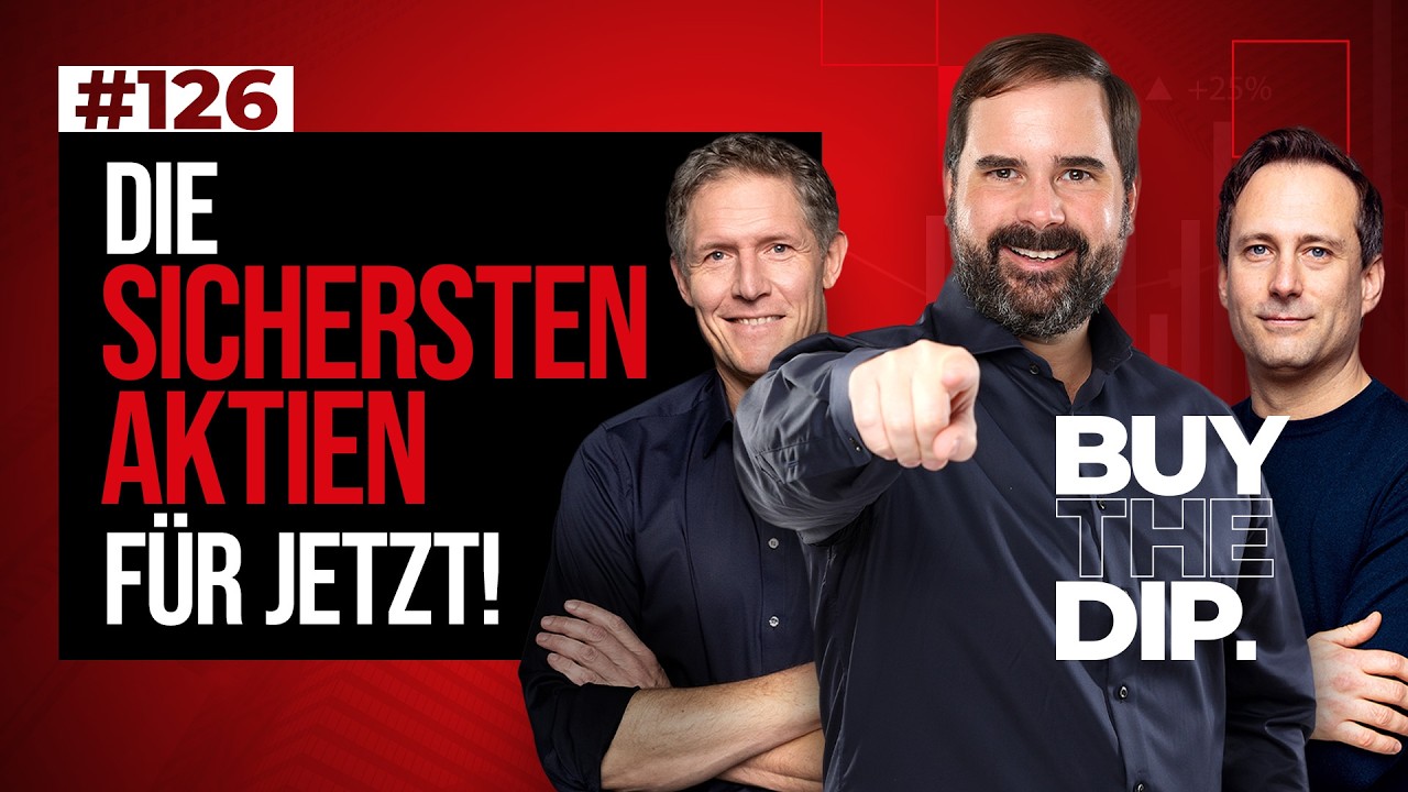 Achtung: Der Markt verändert sich! Unser Bitcoin-Plan, deutsche Favoriten + Das hat uns überrascht!
