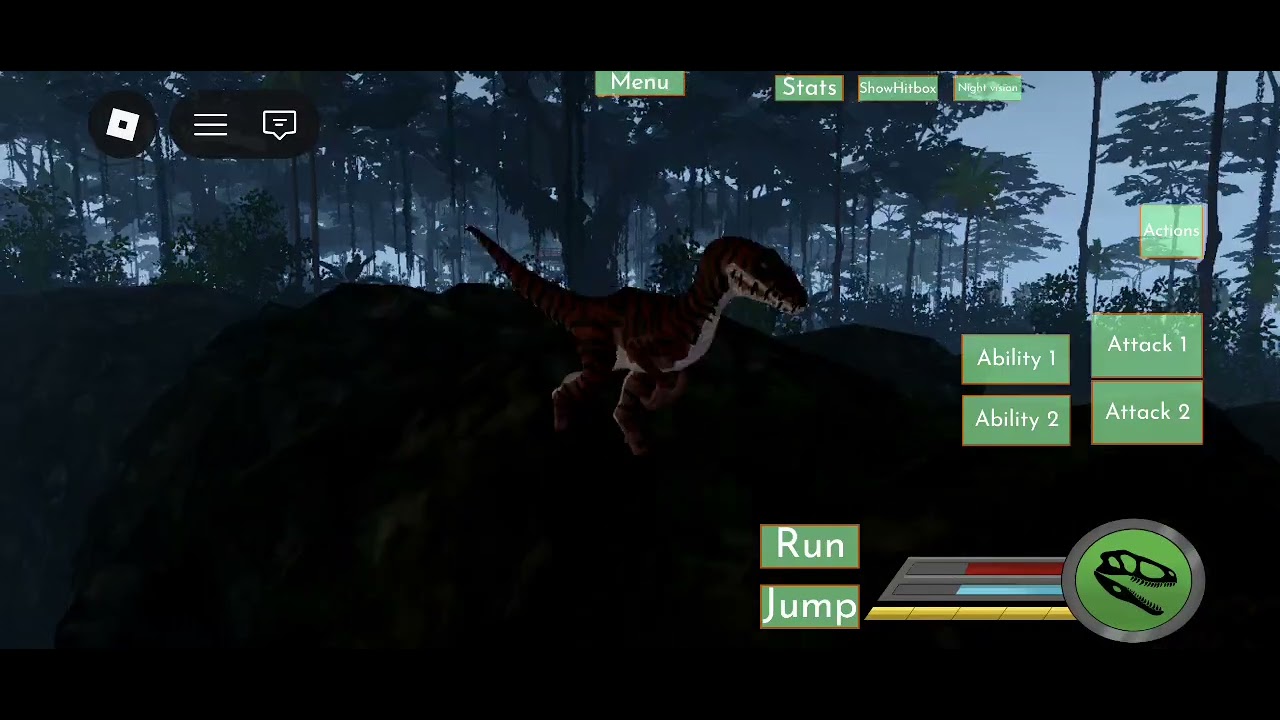 Trying fallen ashes testing game