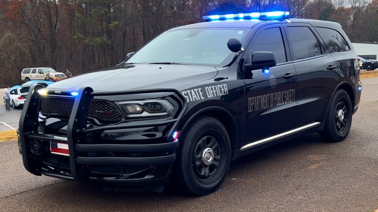 Georgia Department of Public Safety - Motor Carrier Compliance Division