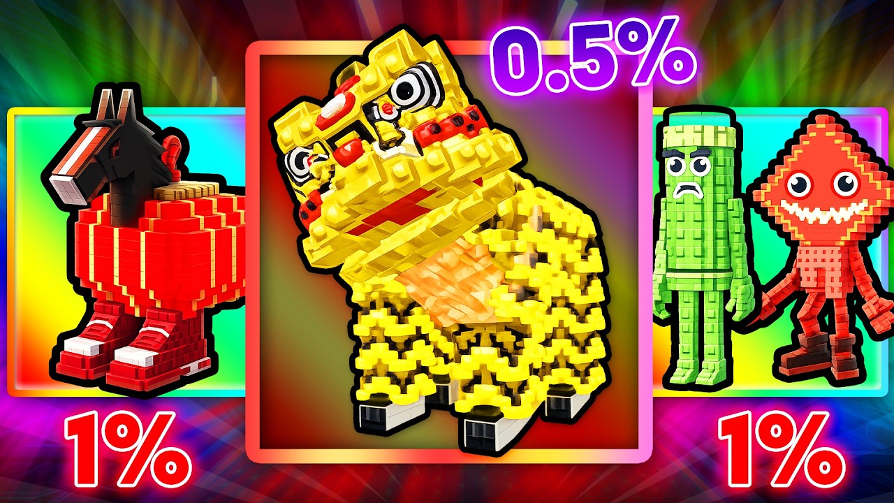 I GET & TESTING ALL *NEW* Brainrot's and it Really Good! Brainrot Tower Defense