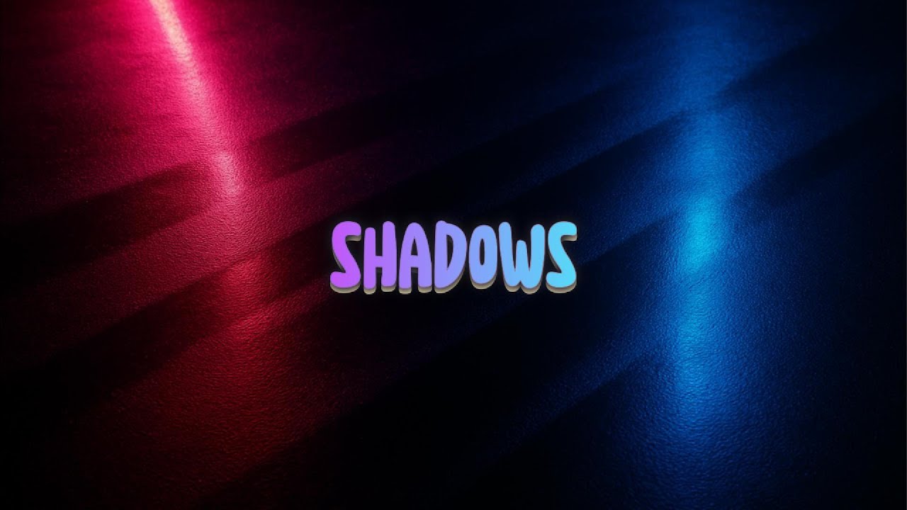 Shadows — Dark / Atmospheric EDM Track
