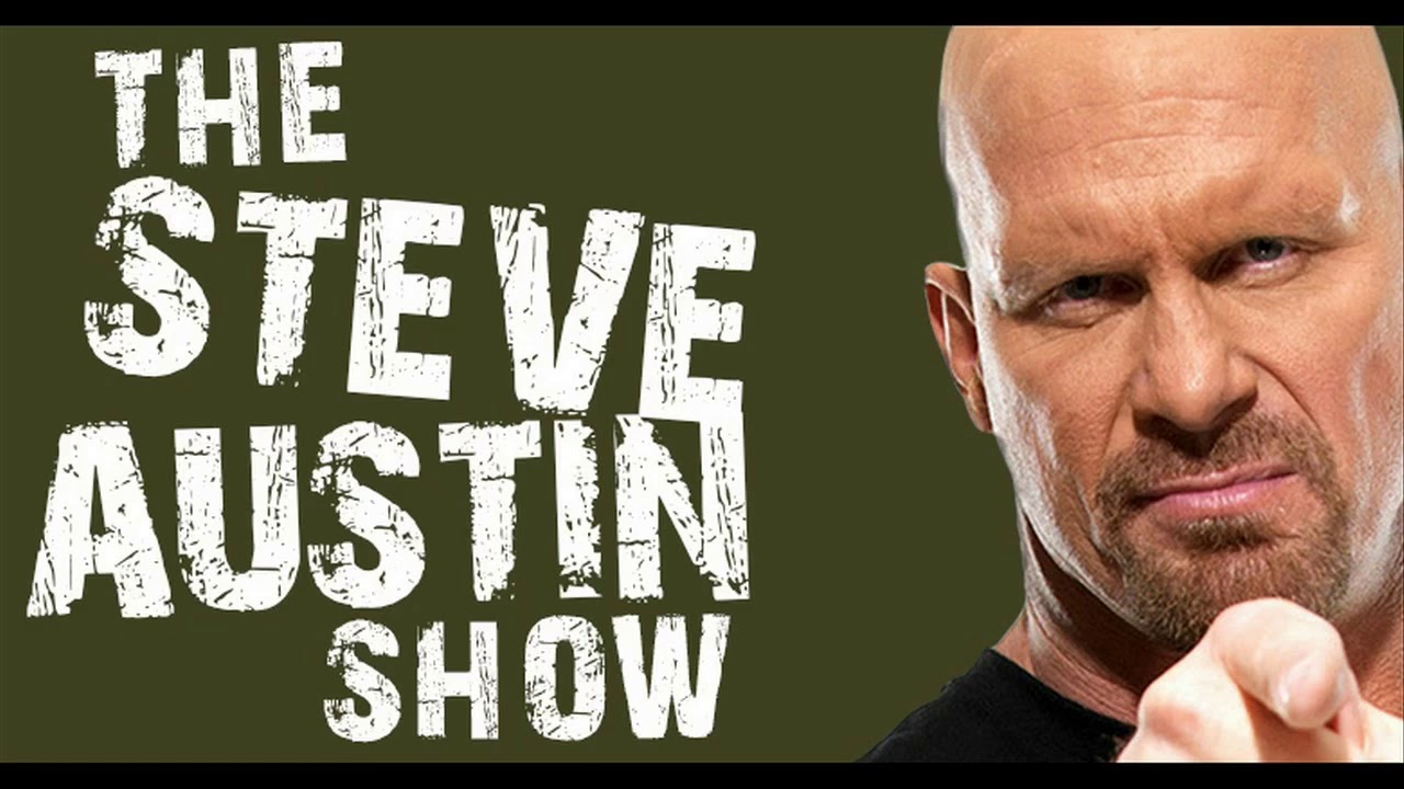 The Steve Austin Show  3/22/2018:  Golf Tips with TedFowler361
