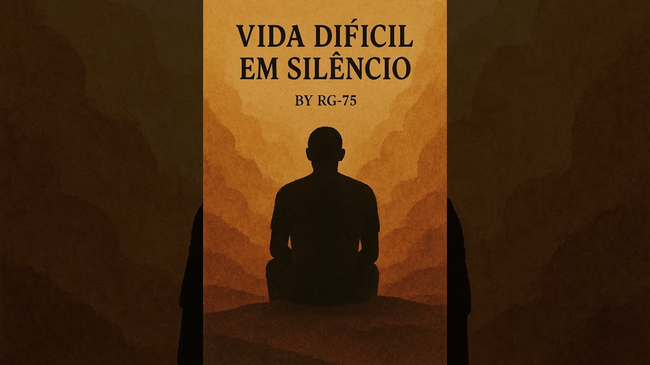 Vida Dificil em Silencio