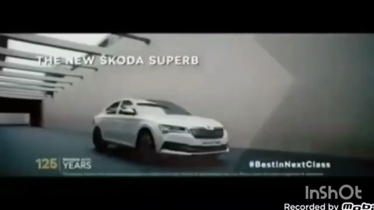 Skoda Logo History (1895-2025) [130TH ANNIVERSARY EDITION]