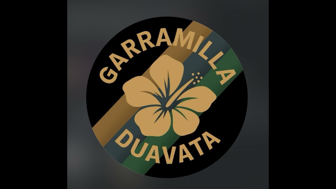 Vegas 9s Count Down: Garramilla Duavata