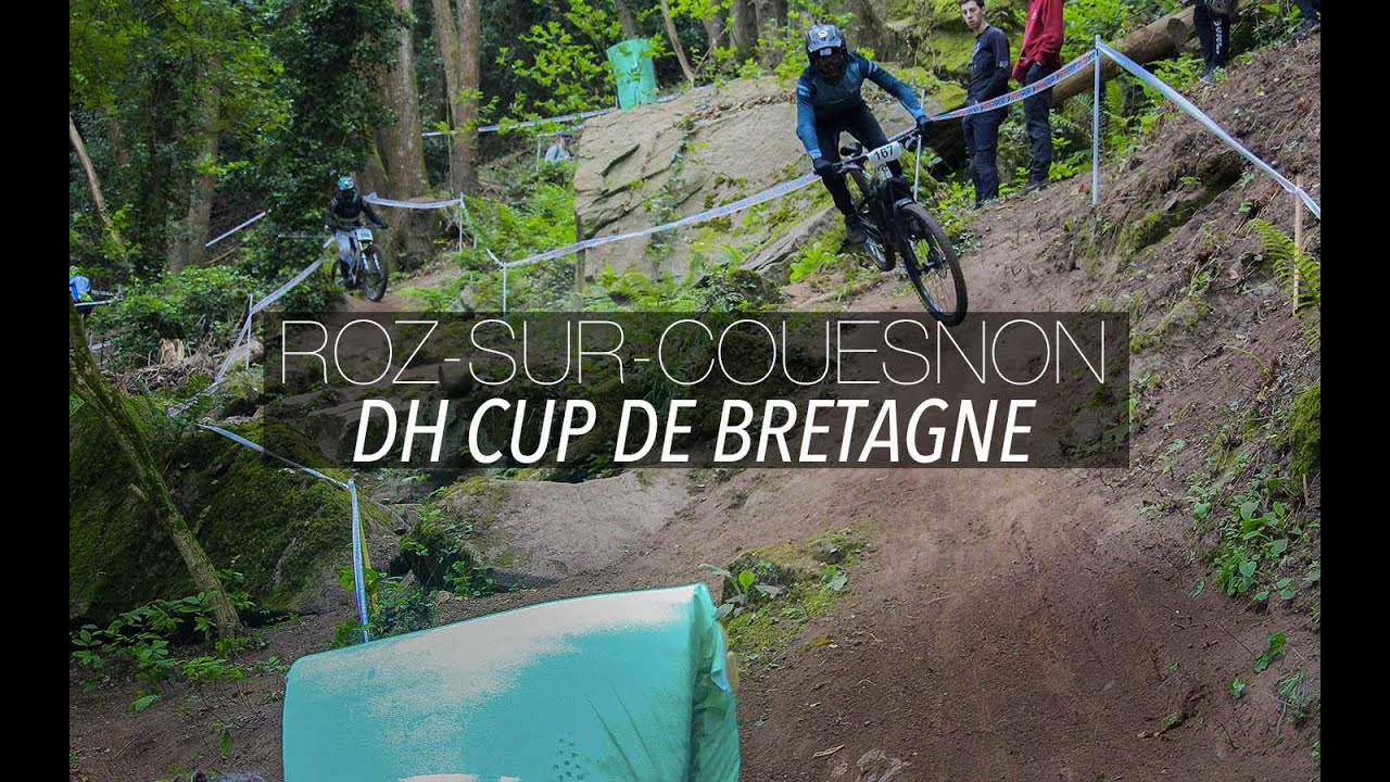 Coupe de Bretagne / Roz-Sur-Couesnon / 2022