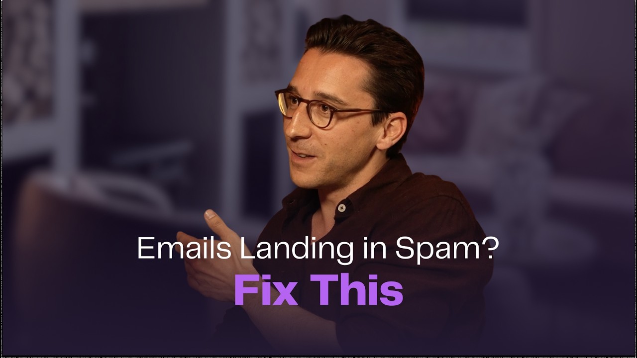 How to Optimize Email Deliverability with La Growth Machine