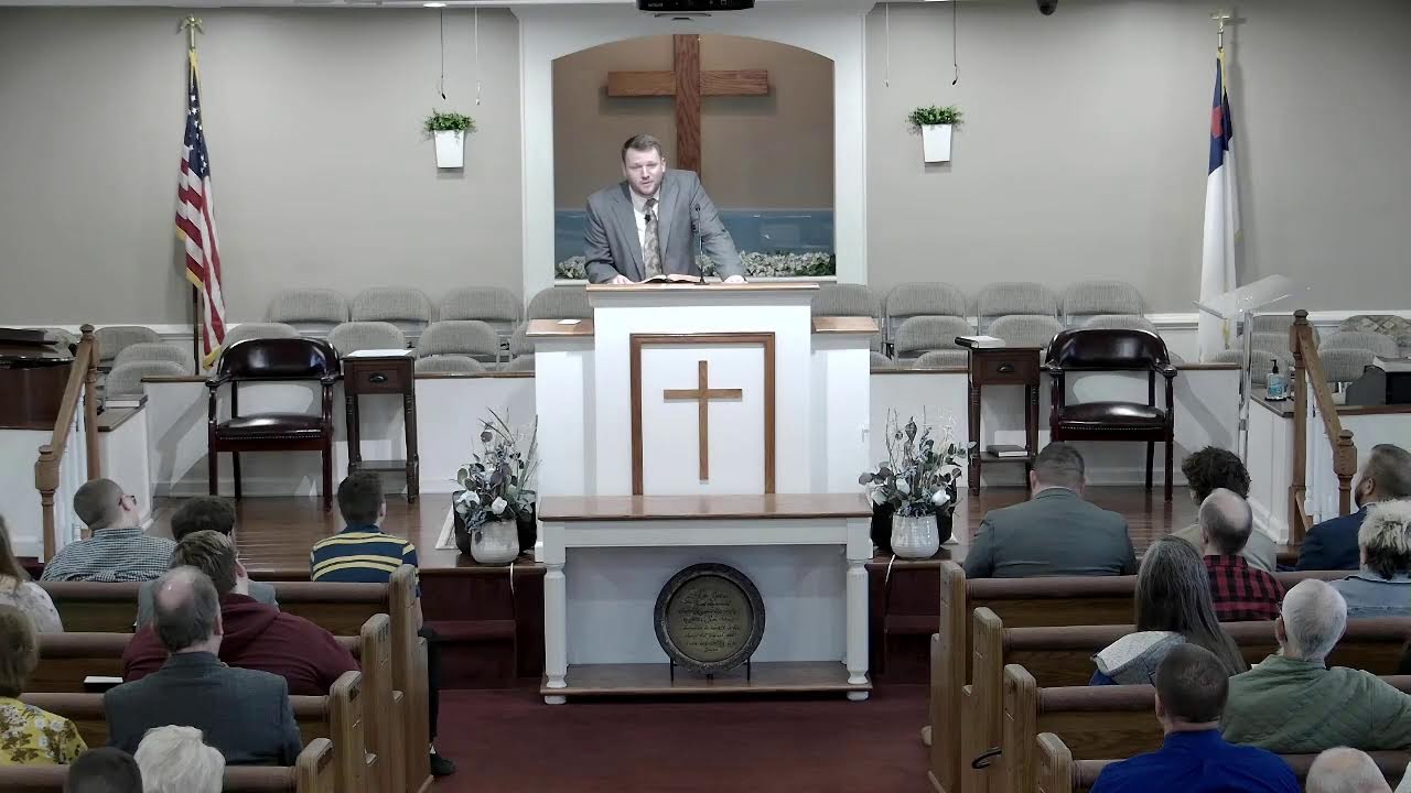 Landon Harris- Henceforth