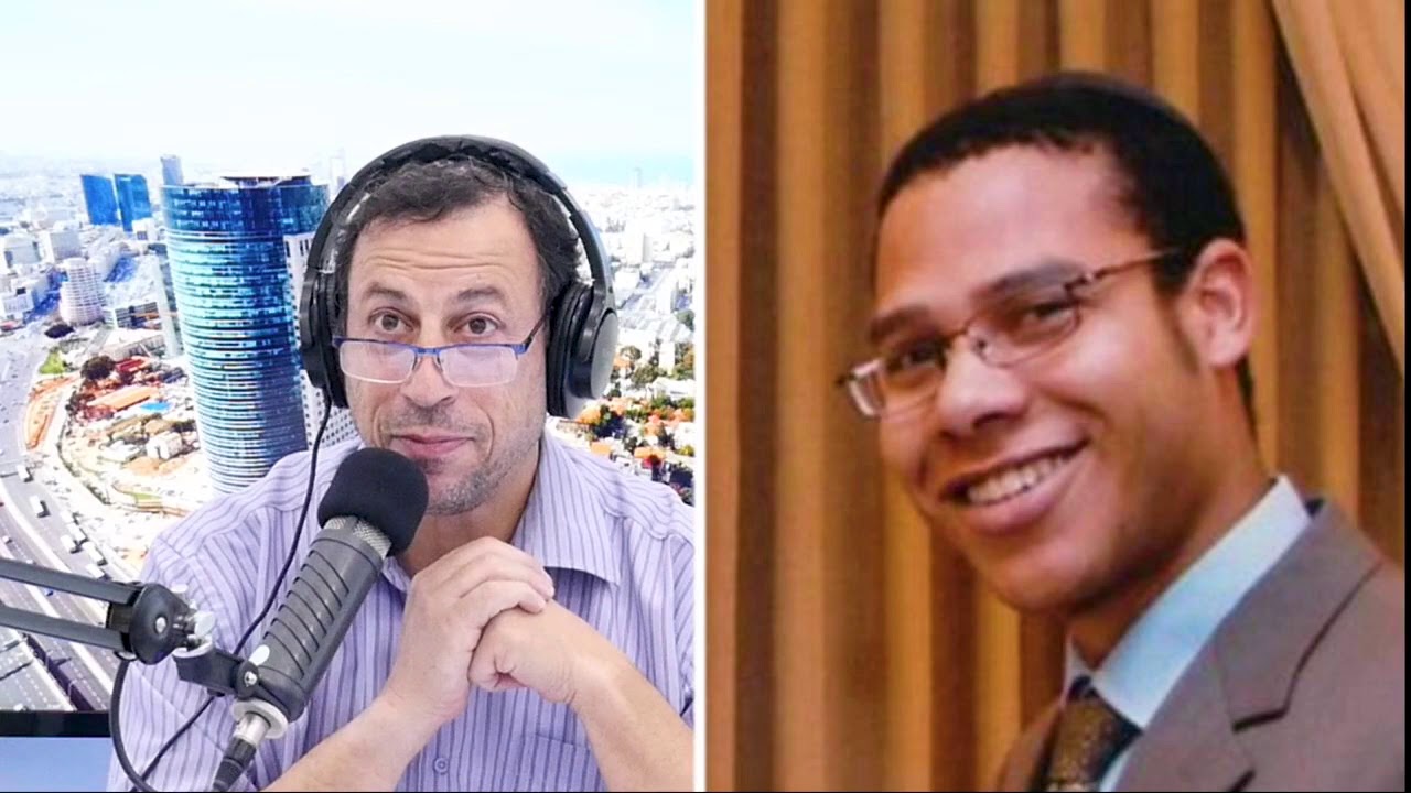 L&rsquo;invit&eacute; du 8 ao&ucirc;t &ndash; &laquo; Piotr Smolar affiche sa haine charnelle pour Isra&euml;l. &raquo;