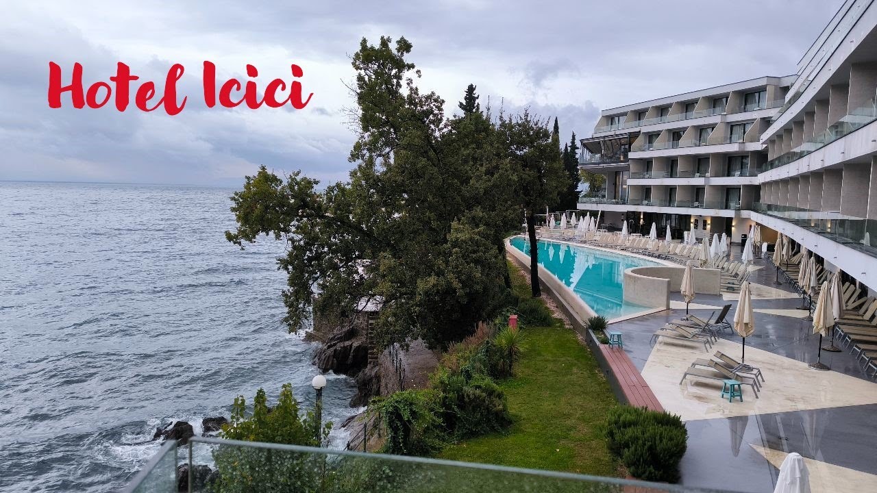 Hotel Icici