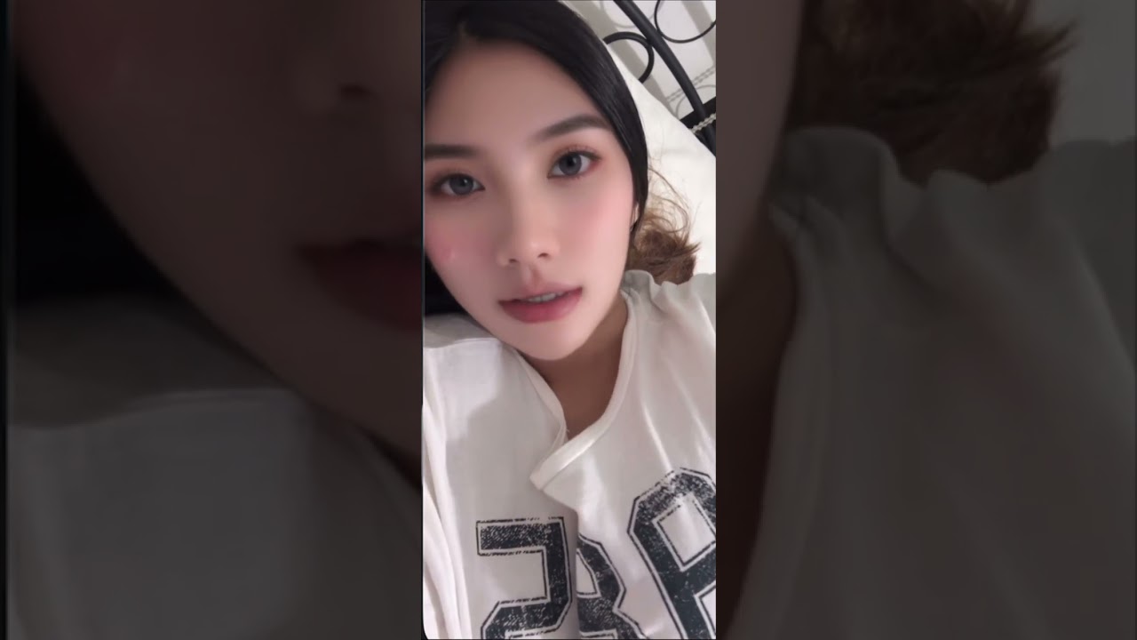 GIRL LIVE😍BIG-OLIVE🥵💦#part448💖#live #dance 