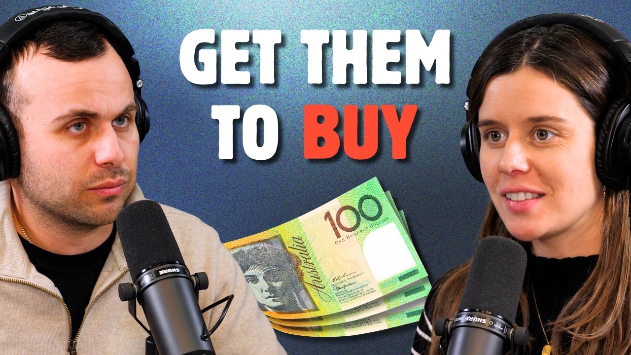 How to sell ethically and effectively