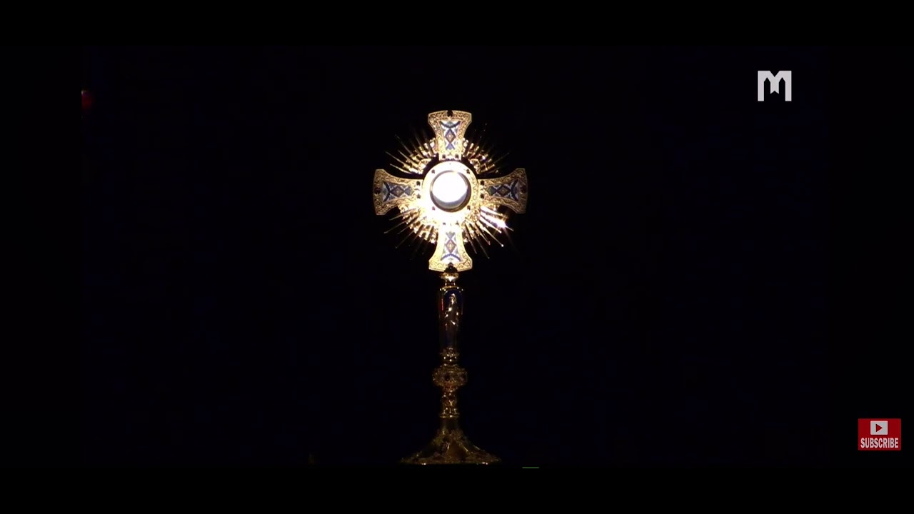 Kao Marija da te ljubim ; Addoration Medjugorje 21.03.2024